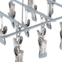 Séchoir Pour Chaussettes -Komar || Wenko || Amadeus Soldes Magasin 001dd50a8ecb43daa6b38af86d29b634