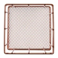 10x Pots à Pinceau De Maquillage Carré -Komar || Wenko || Amadeus Soldes Magasin 00def1d743744b838aa1cbaa2985bb6b 2