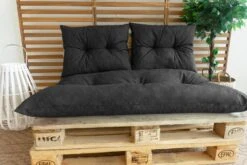 Kit Matelas Palette EZARRI -Komar || Wenko || Amadeus Soldes Magasin 00fd50b895a840a083ce2aa07101c969