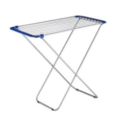 Etendoir En Acier Inox Extensible -Komar || Wenko || Amadeus Soldes Magasin 01004f5978654c91bb687fb55843fdd8