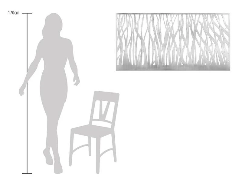 Sculpture Murale Silent Shadow Play 11 Sculpture Murale Silent Shadow Play – Image 9