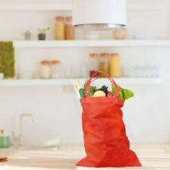 Sac En Tissu Set De 10 Blanc -Komar || Wenko || Amadeus Soldes Magasin 01fecf75242241a2b75c42e5ad525805