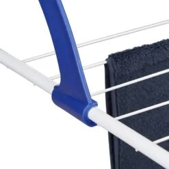 2x Séchoirs Suspendus -Komar || Wenko || Amadeus Soldes Magasin 02287c3969f74e5f81a2a88b0022c47f