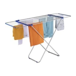 Etendoir En Acier Inox Extensible