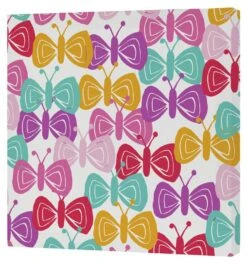 Birdcage Toile 27x27 Cm