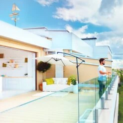 Girouette Bateau -Komar || Wenko || Amadeus Soldes Magasin 025c06b089c64ab7a800f024ba3d47a5