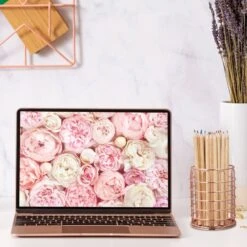 3x Pots à Pinceau Maquillage Métal Rond -Komar || Wenko || Amadeus Soldes Magasin 02a43ecd3dd74a78a09d0707c0efd24c 3