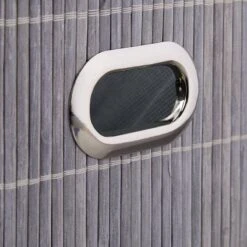 1x Panier De Rangement En Bambou étroit -Komar || Wenko || Amadeus Soldes Magasin 02b15d3444634110afff4ffc7ffbc6e6