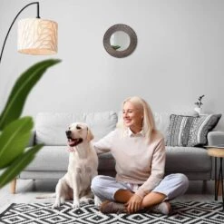 Lot De 3 Miroirs Soleil Noir Et Doré -Komar || Wenko || Amadeus Soldes Magasin 03740f80ccab4981a5587b39d0d35ccb