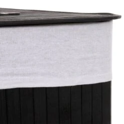 Corbeille à Linge D'angle HWC-C21 -Komar || Wenko || Amadeus Soldes Magasin 0387c40758334f41b8ba760f7080918a