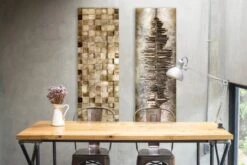 Tableau En Bois The Matrix -Komar || Wenko || Amadeus Soldes Magasin 03b8f63bbcf7428cbf36ccc8fd2179a9