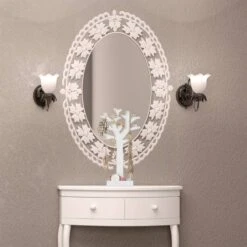 Arbre à Bijoux Lot De 2 -Komar || Wenko || Amadeus Soldes Magasin 049fe1478964462baa3a7c534f043afa