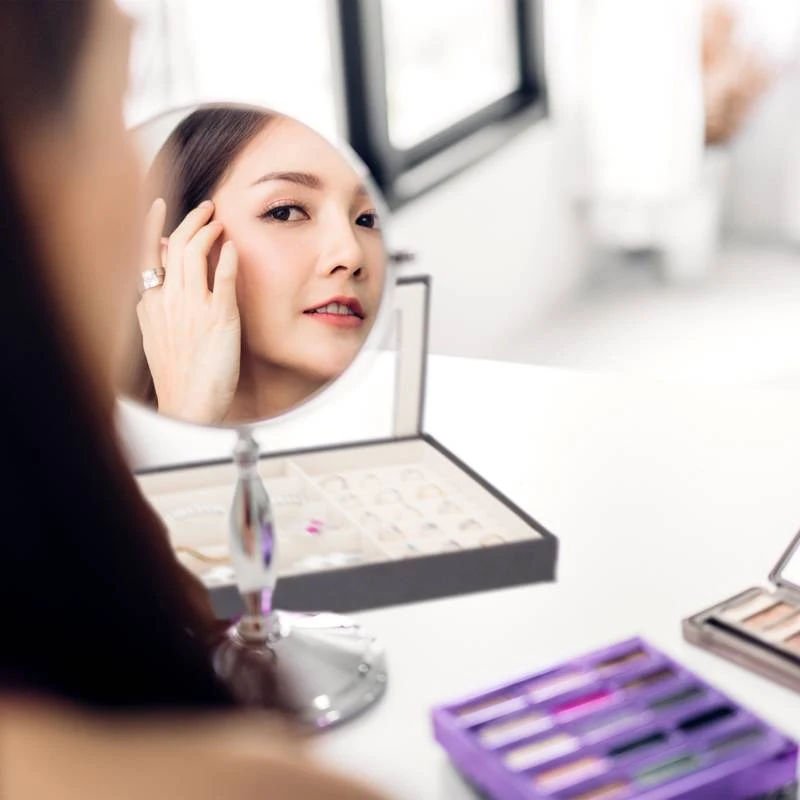 Boîte à Bijoux Fenêtre De Visualisation 5 Boîte à Bijoux Fenêtre De Visualisation – Image 3