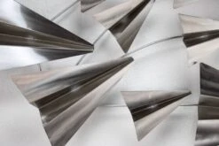 Sculpture Murale Métal Flight To Freedom -Komar || Wenko || Amadeus Soldes Magasin 050adc492bbf403c8dff9b57d8695765