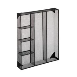 Organiseur De Bureau En Métal -Komar || Wenko || Amadeus Soldes Magasin 05b1b06b3a4745a9b9d367c30f5fb4aa