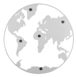 PRESENT TIME Memoboard Carte Du Monde -Komar || Wenko || Amadeus Soldes Magasin 060fe76f6a3342b88f5f8771de93515a.cropped 294 170 1140 1153.processed