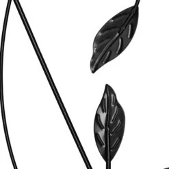 Lot De 2 Tuteurs Courbés En Métal -Komar || Wenko || Amadeus Soldes Magasin 0662dc92cf6c4af6acdde054932fc85a