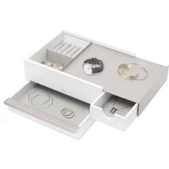 Umbra Boite à Bijoux Stowit