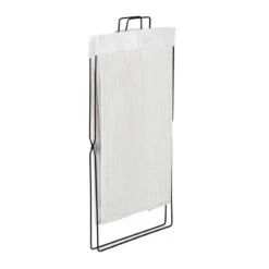 Panier à Linge En Bambou 40 L -Komar || Wenko || Amadeus Soldes Magasin 06e201acca704e1db85c43bcd96fb6d7