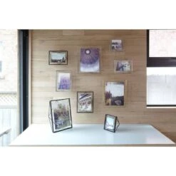 Umbra Cadre Photo Fil En Métal 20 X 25 Cm -Komar || Wenko || Amadeus Soldes Magasin 06eb7ba6581e4445a41e0c6196209a78