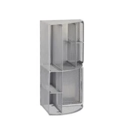 Organiseur De Bureau 6 Compartiments -Komar || Wenko || Amadeus Soldes Magasin 0760d55baa524dbaa794297f884f886e