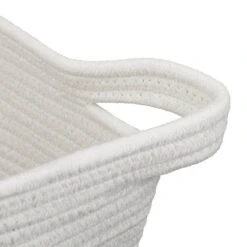 Panier Rangement Coton Tricolore -Komar || Wenko || Amadeus Soldes Magasin 07c652f5376e44bba81741f3360eefef