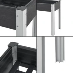 Potager Surélevé Beverwijk -Komar || Wenko || Amadeus Soldes Magasin 08015709ff4243a7b5c99585e67ec44e