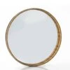 Amadeus Miroir WILLY En Bois H: