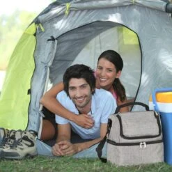 Sac Isotherme Pliable 10 Litres -Komar || Wenko || Amadeus Soldes Magasin 091131d662df46d4899cb7c355ffaf01