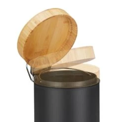 Poubelle De Salle De Bain 3 L 41 Poubelle De Salle De Bain 3 L -Komar || Wenko || Amadeus Soldes Magasin 091f073c8bb64ba8af500a33f7490a48