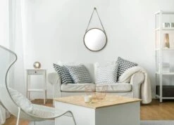 Miroir Mural Seize The Day -Komar || Wenko || Amadeus Soldes Magasin 0964000e38ae41e7be94aff66c841953