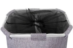 Corbeille à Linge HWC-C34 -Komar || Wenko || Amadeus Soldes Magasin 09dfe81dbc484a61a39308e20864096e