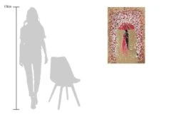 Tableau Peint Blossoming Of The Senses -Komar || Wenko || Amadeus Soldes Magasin 0a6f874d65454cdc9b67697d7d62724f