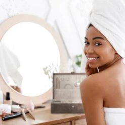 Boîte à Bijoux Effet Cuir -Komar || Wenko || Amadeus Soldes Magasin 0b9a3b9c2063442bb4b22e110932266a