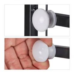 Porte-magazines XL En Métal -Komar || Wenko || Amadeus Soldes Magasin 0baf0cac9d074b26986c3b6db27cc904