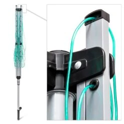 Sèche-linge Parapluie Séchoir -Komar || Wenko || Amadeus Soldes Magasin 0bc17a3832354dbfbf0aaa25ba649d6d