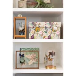 Boite De Rangement Botanical -Komar || Wenko || Amadeus Soldes Magasin 0c5dc2128eb14a8fa057bd769e1362f5