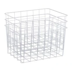 Panier Fil De Fer Lot De 3 -Komar || Wenko || Amadeus Soldes Magasin 0ca3eb61f32243fea06737a26449e03b