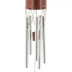 Carillon En Bambou Et Métal 45 Cm -Komar || Wenko || Amadeus Soldes Magasin 0ca62489299e4978b9409e89332e0a62