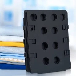 Planche à Plier Le Linge Plieur Chemise -Komar || Wenko || Amadeus Soldes Magasin 0cbb36c47c6d4d89865a0a8f71e48490