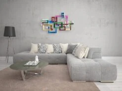 Sculpture Murale Métal Unsolved Puzzle -Komar || Wenko || Amadeus Soldes Magasin 0cfefac161d44dc4ae61a62993b8ab3f