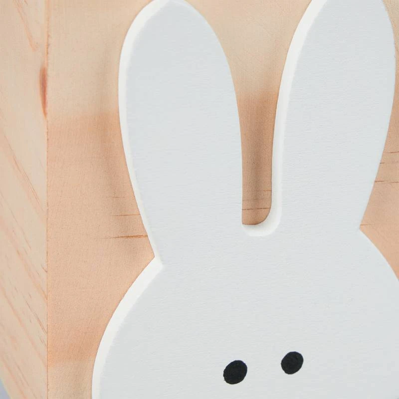 Pot à Crayons Lapin 7 Pot à Crayons Lapin – Image 5