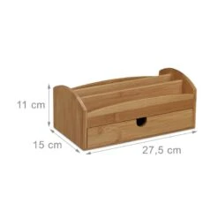 Set De Bureau 3 Pièces -Komar || Wenko || Amadeus Soldes Magasin 0d2d8ba976574e8f97694600c6b61ae7