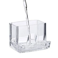 Distributeur Coton-tiges -Komar || Wenko || Amadeus Soldes Magasin 0d89d87084c74e808f2841ab8718beaa