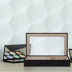 Boîte à Bijoux Fenêtre De Visualisation 40 Boîte à Bijoux Fenêtre De Visualisation -Komar || Wenko || Amadeus Soldes Magasin 0e30f100144c436d8cb568bd2a8dd1c6