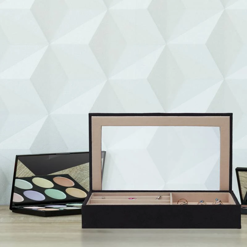 Boîte à Bijoux Fenêtre De Visualisation 21 Boîte à Bijoux Fenêtre De Visualisation – Image 19