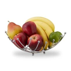 Bol Pour Fruits Grillage 14 Bol Pour Fruits Grillage -Komar || Wenko || Amadeus Soldes Magasin 0e42580b55d0499b8cd869ca72068c8f