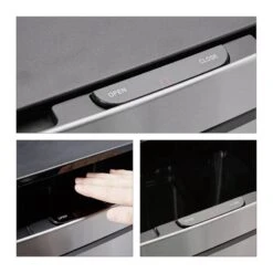 Poubelle De Tri Sélectif 3 Compartiments 13 Poubelle De Tri Sélectif 3 Compartiments -Komar || Wenko || Amadeus Soldes Magasin 0edb1c5a51d14fae94fe343c07d5cf4c