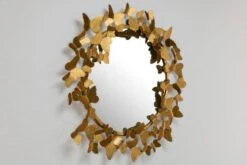 Miroir Mural Gilded Butterflies -Komar || Wenko || Amadeus Soldes Magasin 0f73cff082f64277ab7227750d3c8467
