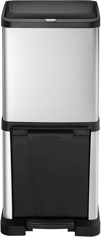 Poubelle Tri Sélectif OSLO 4 Poubelle Tri Sélectif OSLO – Image 2